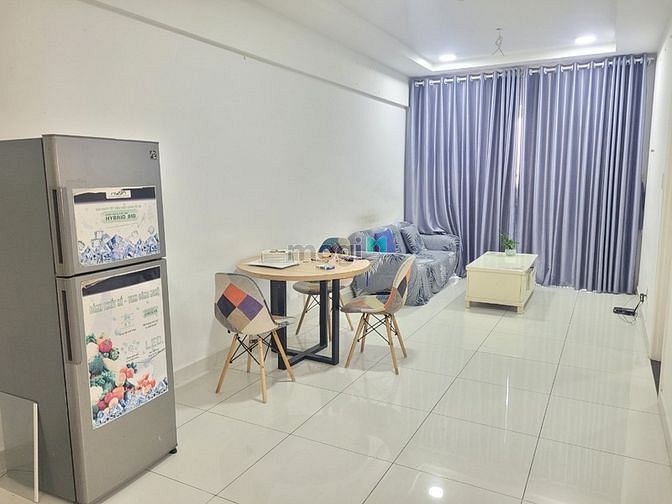 Hình ảnh Trang Chủ MB66.COM Chính Thức PROSPER PLAZA Quân 12 FULL Nội Thất Cao Cấp