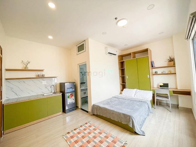 Hình ảnh 🏠Khai Trương Dự Án Studio Ban Công Thoáng Mát🏠
