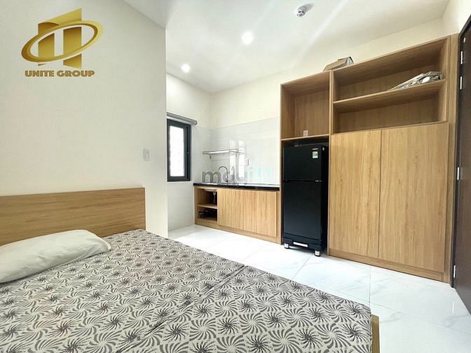 Hình ảnh Cho thuê Trang Chủ MB66.COM / Đăng Ký Tặng 66K dạng studio - gác Nguyễn Thị Thập Gần Lotte Quận 7