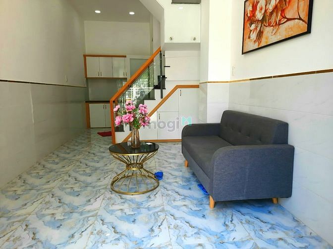 Hình ảnh BÌNH THỚI Q11 chủ đã dọn ra, 52m2 2Tỷ16 SHR