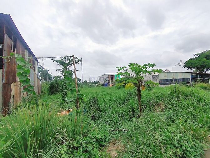 Hình ảnh Gấp bán lô đất mặt tiền, thạnh xuân 38, quận 12, 195m2, chỉ 9 tỷ.