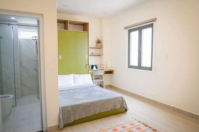 Hình ảnh 🏠Khai Trương Dự Án Studio Ban Công Thoáng Mát🏠