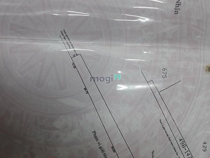 Hình ảnh Cho thuê đất trống 1200m2 Bình Nhâm, BD