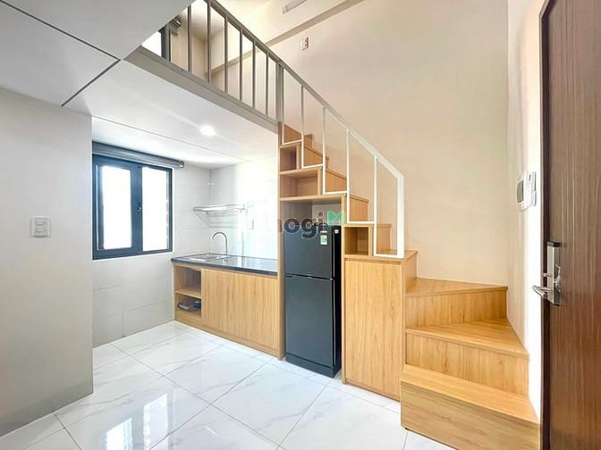Hình ảnh Cho thuê Trang Chủ MB66.COM / Đăng Ký Tặng 66K dạng studio - gác Nguyễn Thị Thập Gần Lotte Quận 7