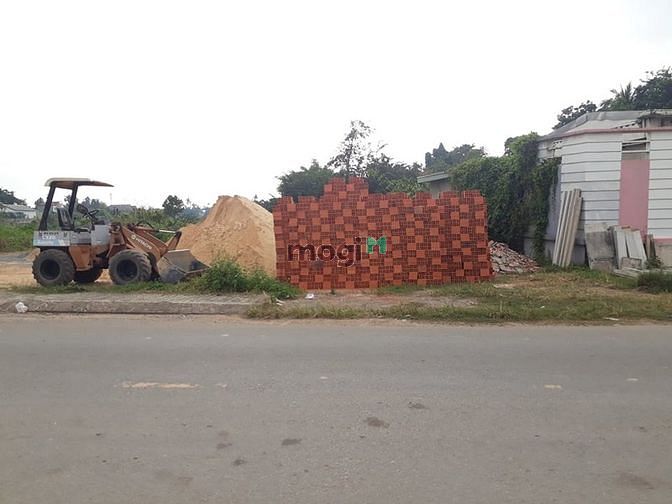 Hình ảnh Cho thuê đất trống 1200m2 Bình Nhâm, BD