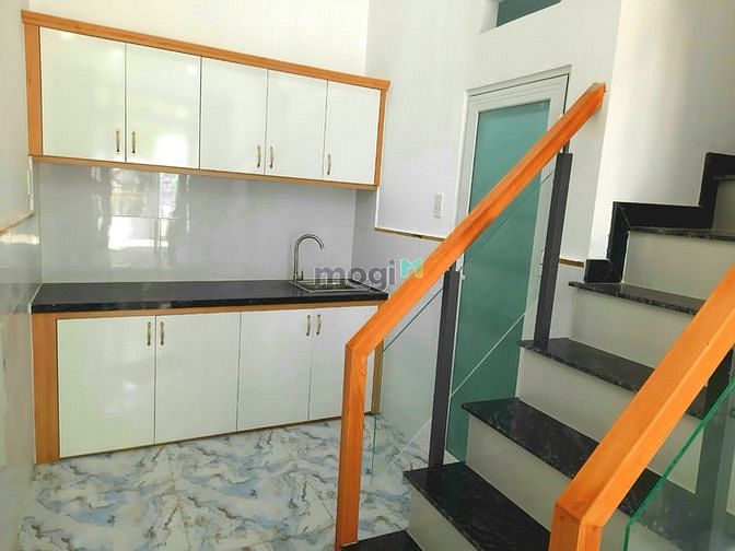 Hình ảnh BÌNH THỚI Q11 chủ đã dọn ra, 52m2 2Tỷ16 SHR