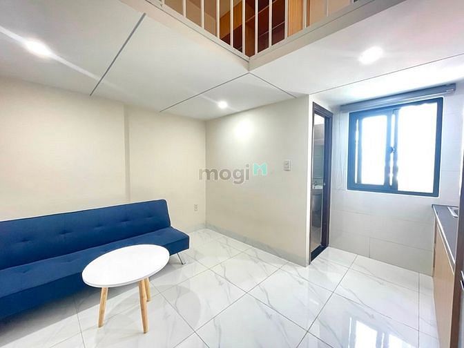 Hình ảnh Cho thuê Trang Chủ MB66.COM / Đăng Ký Tặng 66K dạng studio - gác Nguyễn Thị Thập Gần Lotte Quận 7