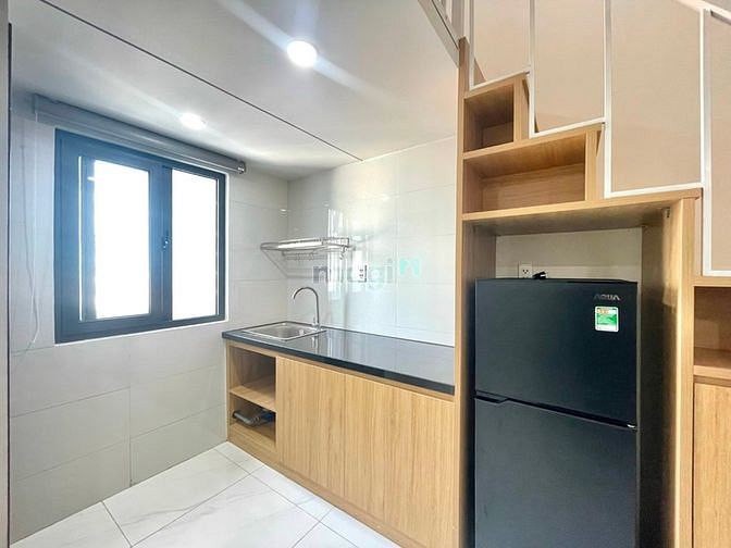Hình ảnh Cho thuê Trang Chủ MB66.COM / Đăng Ký Tặng 66K dạng studio - gác Nguyễn Thị Thập Gần Lotte Quận 7
