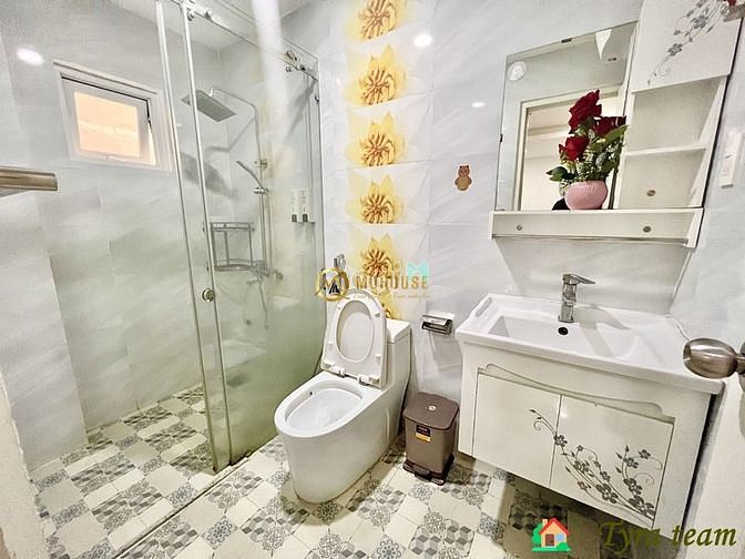 Hình ảnh 🔥Căn Hộ Studio 30m2 Full NT Ngay Trương Quốc Dung