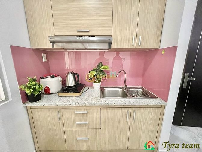 Hình ảnh 🔥Căn Hộ Studio 30m2 Full NT Ngay Trương Quốc Dung