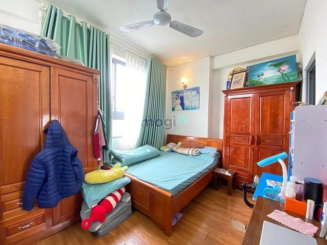 Hình ảnh Chung cư Mỹ Đình Plaza 85m2, 3.3 tỷ