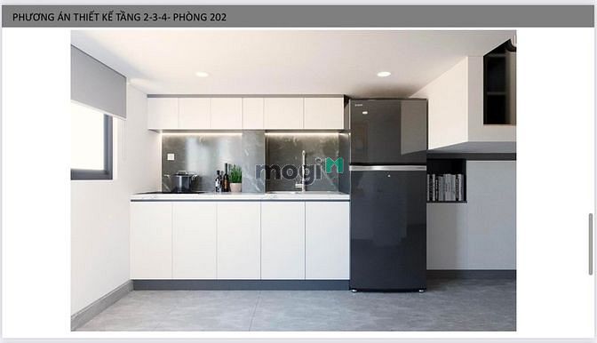 Hình ảnh CHDV - 1PN Luxury - Vũ Tùng Bình Thạnh