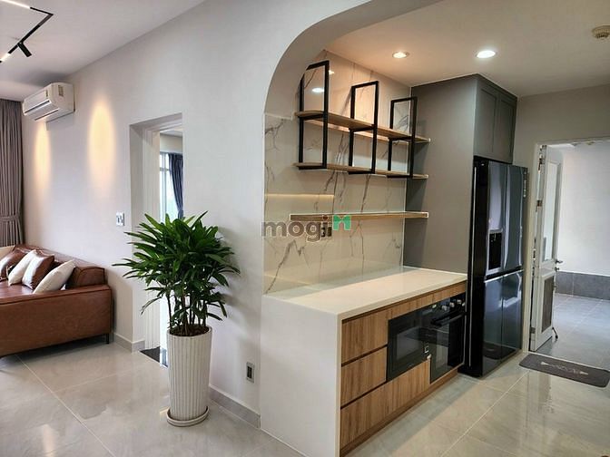 Hình ảnh Cho thuê chung cư Hưng Phúc - Happy Residence 98m² giá 21 triệu/tháng,