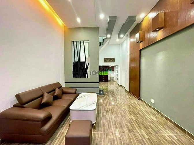 Hình ảnh ĐẸP NHẤT KHU Cao Lỗ Q8 58m2 4Pn 4wc SHR