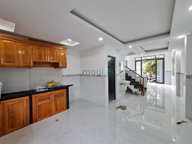 Hình ảnh Hạ giá bán gấp nhà lái thiêu 92