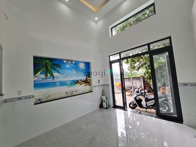 Hình ảnh Hạ giá bán gấp nhà lái thiêu 92