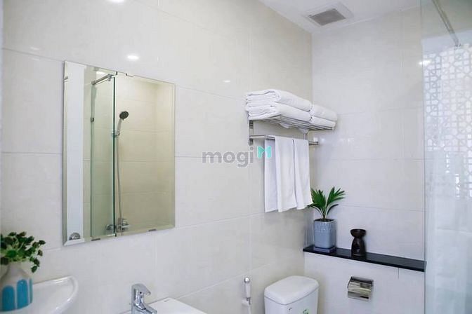 Hình ảnh ✅Căn Hộ Phòng Ngủ Riêng _ Cửa Sổ Lớn _ Gần Bộ Công An _ Full Nội Thất