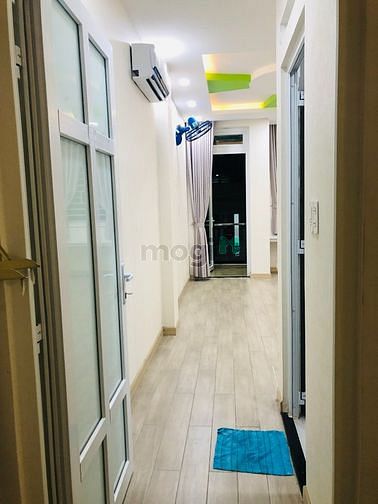 Hình ảnh 🏝🏝🏝 CHDV-STUDIO- Full nội thất- Diên Hồng