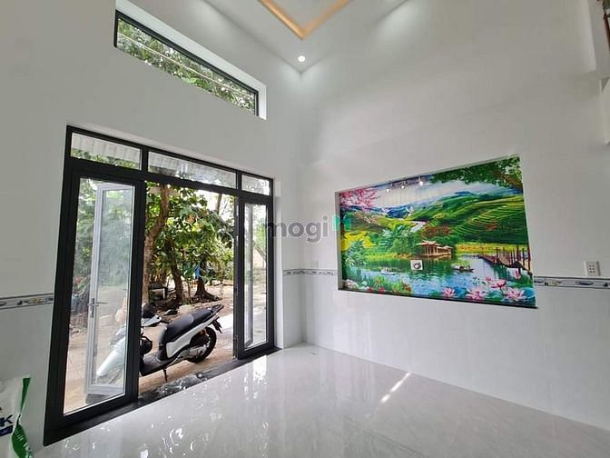 Hình ảnh Hạ giá bán gấp nhà lái thiêu 92