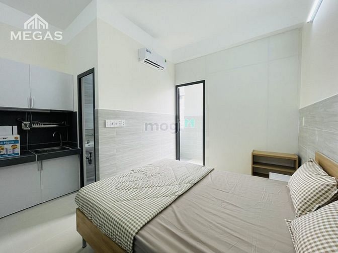 Hình ảnh CĂN HỘ dịch vụ FULL NỘI THẤT tiện nghi
