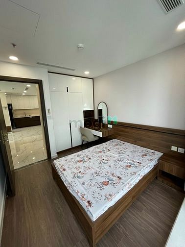 Hình ảnh Cho thuê CH SCREC TOWER 76m2, 2PN, 2WC, Full NT. Giá Thật: 14 tr/th