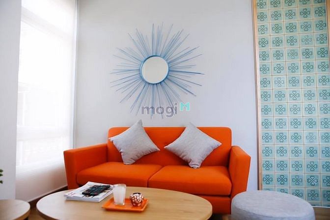 Hình ảnh ✅Căn Hộ Phòng Ngủ Riêng _ Cửa Sổ Lớn _ Gần Bộ Công An _ Full Nội Thất