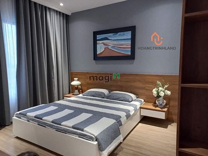 Hình ảnh Cho thuê Trang Chủ MB66.COM / Đăng Ký Tặng 66K 3pn, 2wc, full nội thất vinhomes smart city