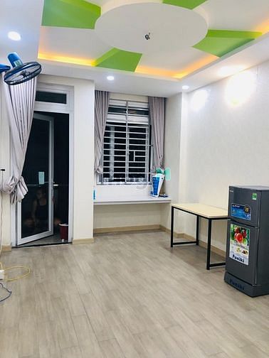 Hình ảnh 🏝🏝🏝 CHDV-STUDIO- Full nội thất- Diên Hồng