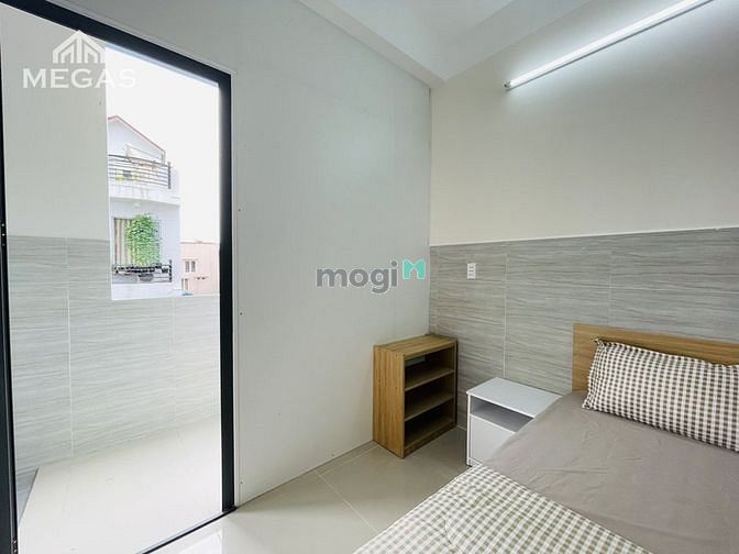 Hình ảnh CĂN HỘ dịch vụ FULL NỘI THẤT tiện nghi