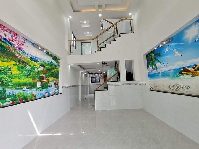 Hình ảnh Hạ giá bán gấp nhà lái thiêu 92