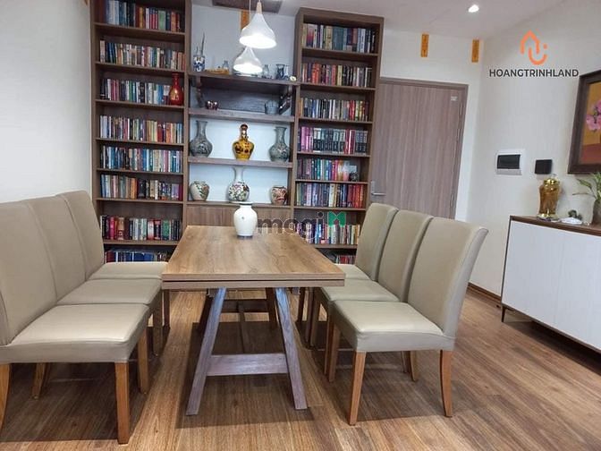Hình ảnh Cho thuê Trang Chủ MB66.COM / Đăng Ký Tặng 66K 3pn, 2wc, full nội thất vinhomes smart city