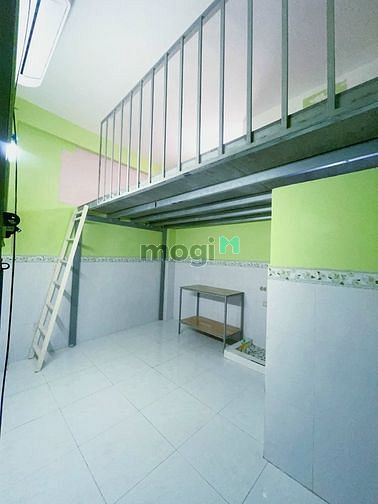 Hình ảnh Trống 2 Phòng Có Máy Lạnh Ngay Tỉnh Lộ 10