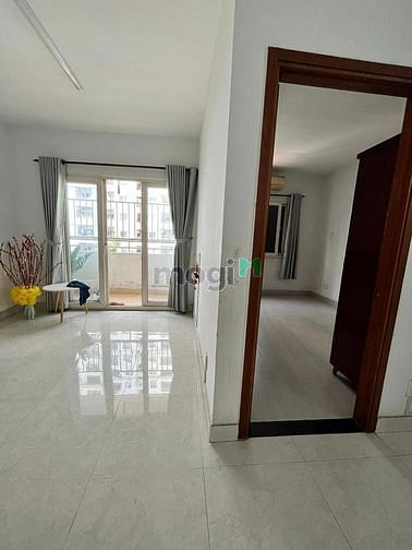 Hình ảnh Chung cư Sunview Cây Keo cho thuê gấp 71m2 nội thất cơ bản