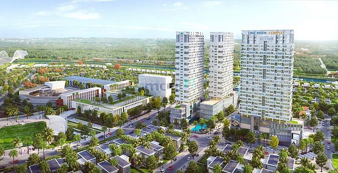 Hình ảnh BĐS Trang MB66.COM Chính Thức - MB 66 Uy Tín sát Sân bay Long Thành hoàn thiện (dự kiến trong 2 năm)