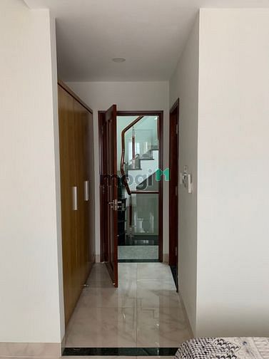 Hình ảnh Cho Thuê hẻm Phan Đình Phùng,P1 Phú Nhuận