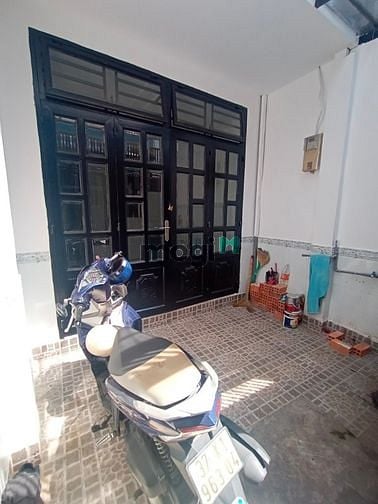 Hình ảnh Cho thuê 10/62 Kỳ Đồng, phường 9, Quận 3