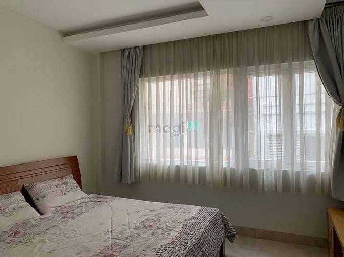 Hình ảnh Cho Thuê hẻm Phan Đình Phùng,P1 Phú Nhuận