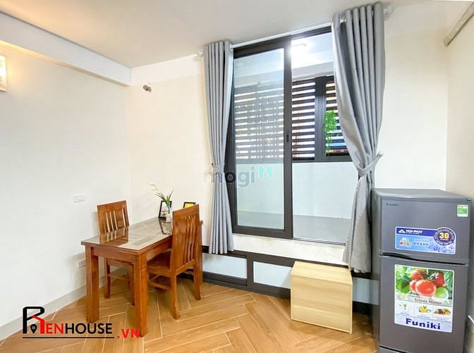 Hình ảnh Cho Thuê CCMN khu vực Cầu Giấy