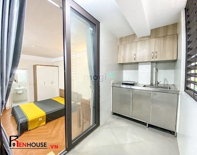 Hình ảnh Cho Thuê CCMN khu vực Cầu Giấy