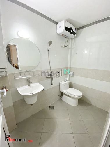 Hình ảnh Cho Thuê CCMN khu vực Cầu Giấy