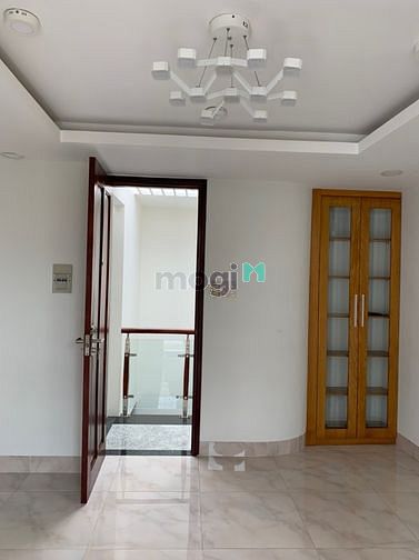 Hình ảnh Cho Thuê hẻm Phan Đình Phùng,P1 Phú Nhuận