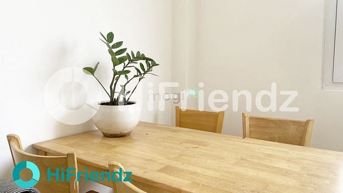 Hình ảnh Chdv full nội thất thoáng mát ngay Huỳnh Văn Nghệ