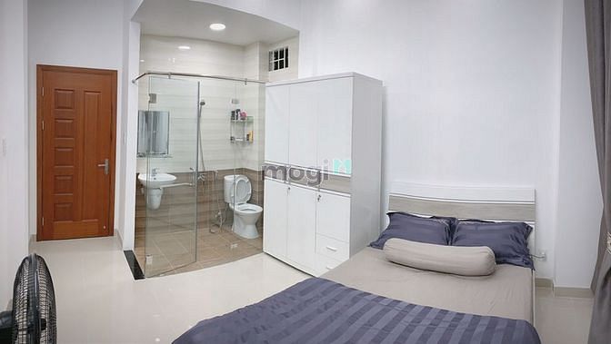 Hình ảnh Cần bán nhà về quê Q. Bình Thạnh