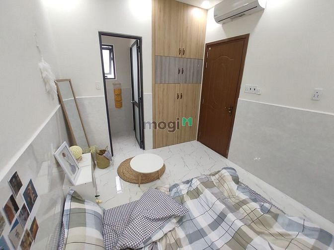 Hình ảnh 1PN tách bếp Phạm Văn Bạch Full nội thất