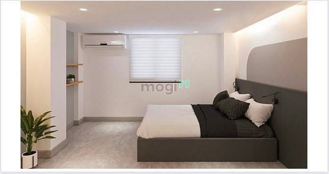 Hình ảnh 1PN Luxury Full Nội Thất Ngay Chợ Bà Chiểu-Giá Siêu Hạt Dẻ ‼️‼️