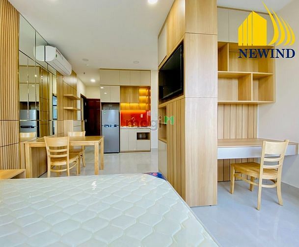 Hình ảnh Cho thuê Trang Chủ MB66.COM / Đăng Ký Tặng 66K Quận 7 tọa lạc Lotte Mart, full nội thất