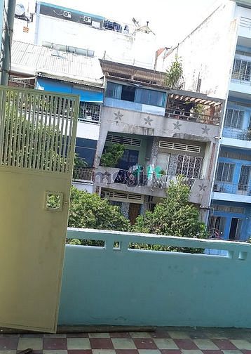 Hình ảnh Bán Trang Chủ MB66.COM / Đăng Ký Tặng 66K Bạch Vân 61m2 gần chợ Hòa Bình ban công rộng rãi