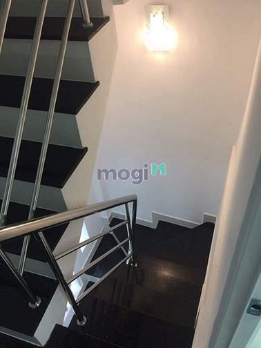 Hình ảnh Nhà hẻm 8m Điện Biên Phủ, 5 tầng