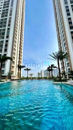 Hình ảnh Cho thuê Trang Chủ MB66.COM / Đăng Ký Tặng 66K 1pn 53m2 q7 riverside 6triệu