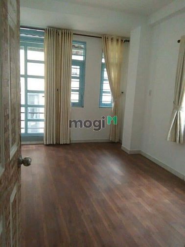 Hình ảnh Nhà hẻm 8m Điện Biên Phủ, 5 tầng